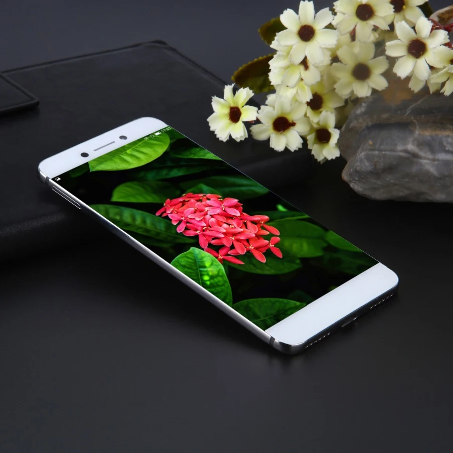 Оригинальный сотовый телефон Letv LeEco ОЗУ 6 Гб ПЗУ 128 ГБ X950 Dolby атмосферs FDD 4G 5 дюйма