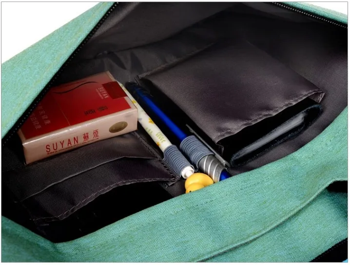 laptop handbag notebook shoulder sling bag briefcase for macbook air pro hp dell xps 11 12 13 15 inch notebook tablet case free global shipping