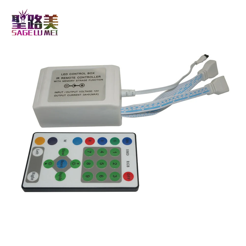 DC12V 5 м скачки светодиодные полосы SMD5050 54 светодиодов/M водонепроницаемый гибкие