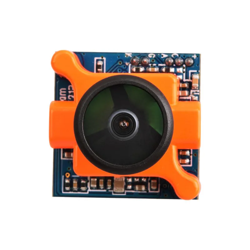 RunCam Micro Sparrow WDR 700TVL 1/3 CMOS 2 1 мм FOV 145 градусов 16:9 FPV RC камера NTSC/PAL переключаемая|rc camera|fpv