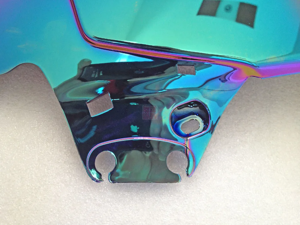 Новый велосипедный мотоцикл/мотоцикл ветровое стекло/ветровое стекло для Honda