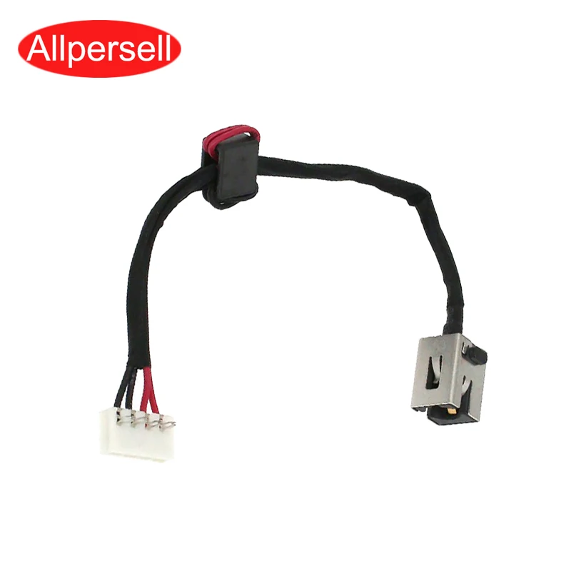 Кабель питания постоянного тока для ноутбука TOSHIBA SATELLITE|Компьютерные кабели и