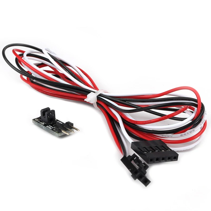 Mk2.5/Mk3 до Mk2.5S/Mk3S новейший 3D ИК датчик накаливания обновленный для Prusa I3 Mk3|Детали и