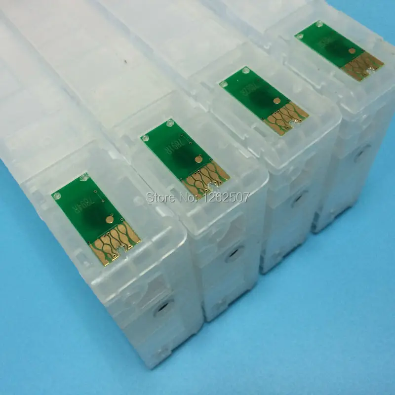 IC92XL M840 S840 перезаправляемый Картридж Epson PX картридж с чернилами для принтера