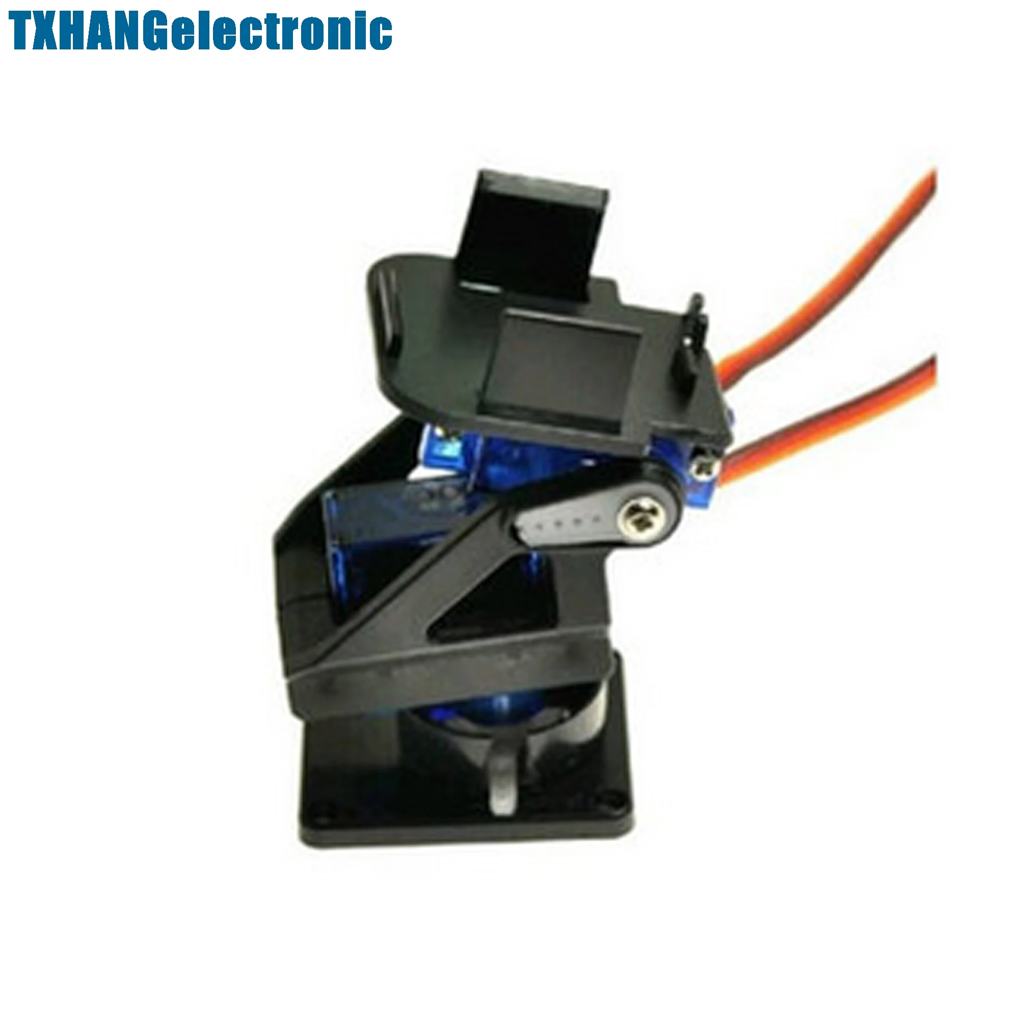 2-осевой оригинальный FPV связи специального назначения из нейлона для SG90 MG90