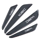 Защита от царапин на дверь автомобиля из углеродного волокна для audi a3 a5 ford focus suzuki swift toyota chr bmw f31 opel mokka