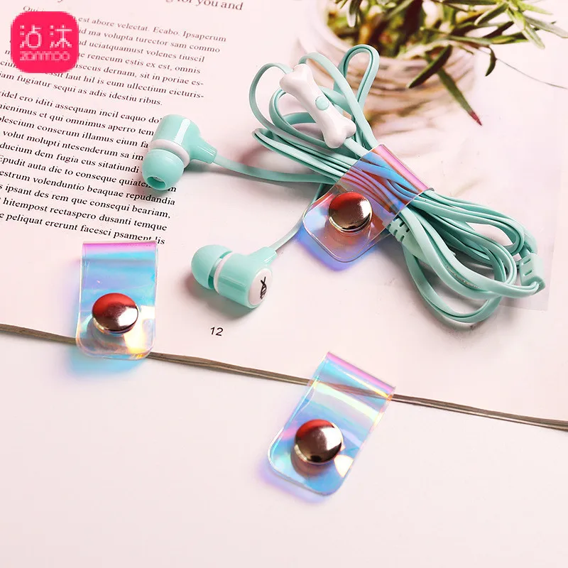 Линейный зажим для хранения лазерная оснастка кнопка намотки портативный