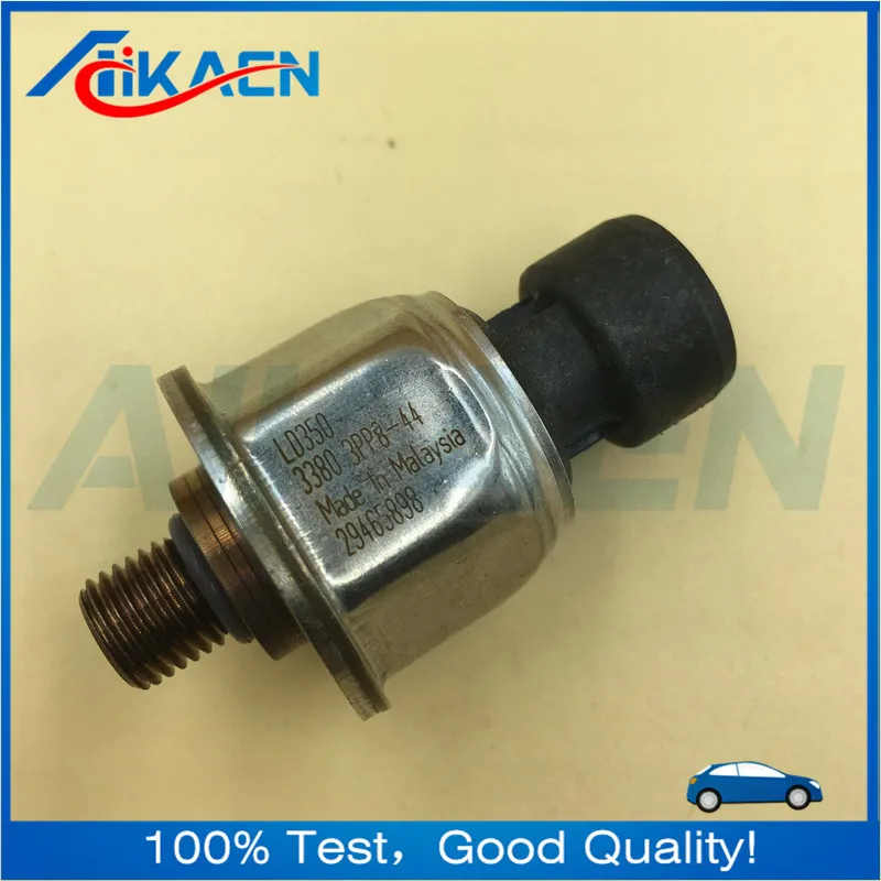 Oil Pressure Switch Fuel Pressure Sensors Oil Pressure Valve For Sensata 3PP8-44 2-967642-2
Oil Pressure Switch Fuel Pressure Sensors Oil Pressure Valve For Sensata 3PP8-44 2-967642-2