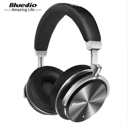 

Bluedio T4 наушники Bluetooth наушники беспроводные/проводные наушники портативный микрофон Bluetooth Музыкальная гарнитура