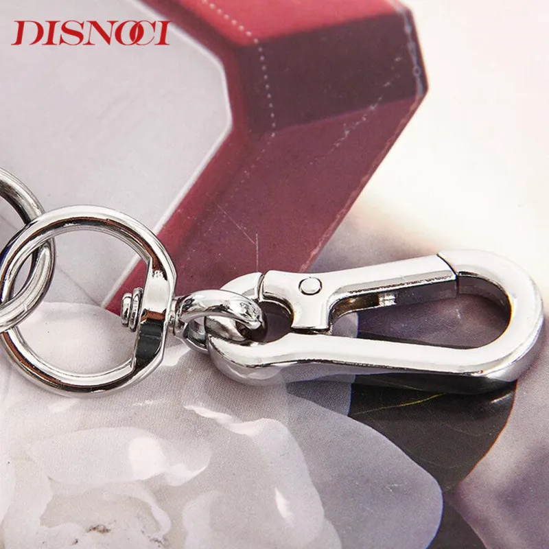 Кошелек для ключей DISNOCI из воловьей кожи автомобиля|leather key purse|car walletkey wallet |