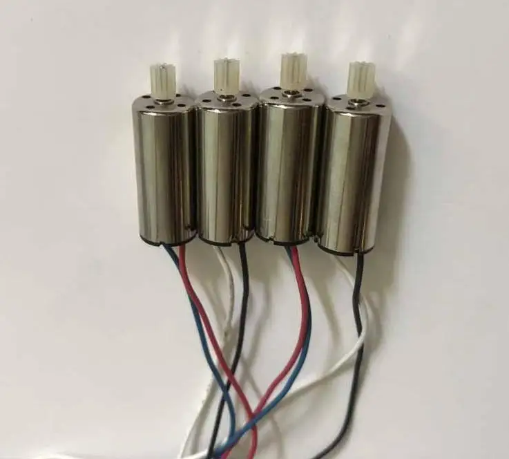 LH-28 LH-X28HW LH-X28 GPS RC Quadcopter запасные части cw ccw motor