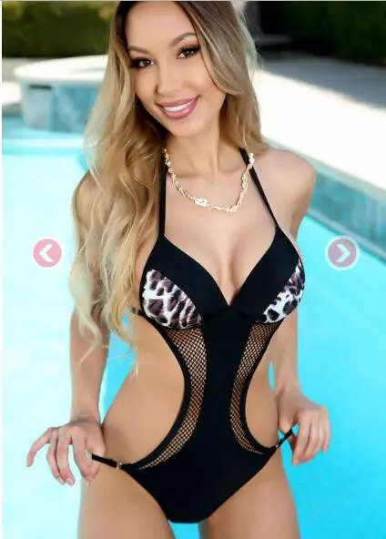 POKEEK 2017 New Swimwear One Piece Swimsiut Women Lace | Спорт и развлечения