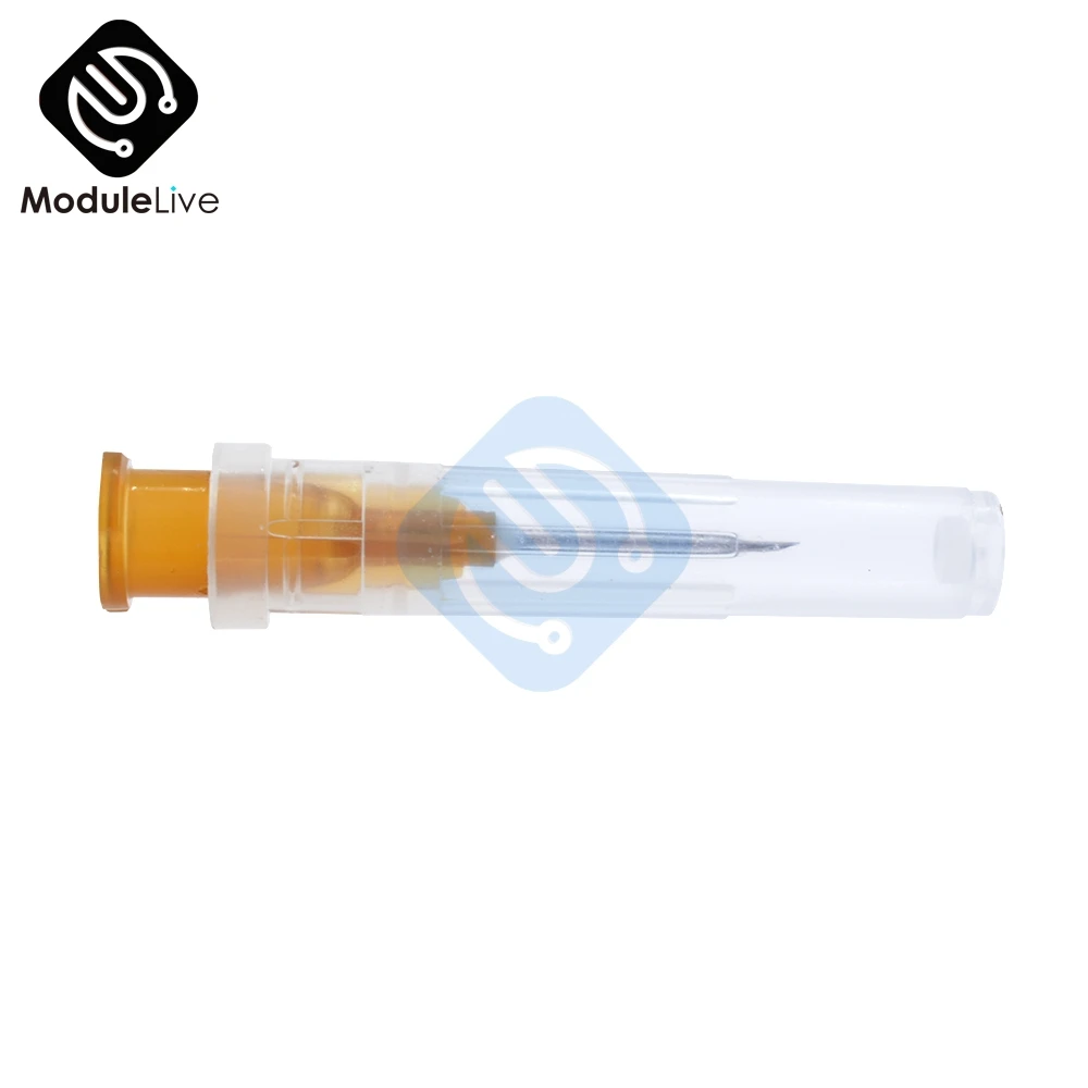 

0.5ml Silver Conductive 0.5ML Glue Wire Electrically Paste Adhesive Paint PCB Repair tools