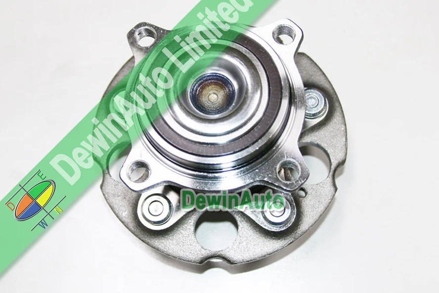 Фирменный подшипник ступицы заднего колеса в сборе Radlager для Honda CRV III 07 11 Odyssey 03 08