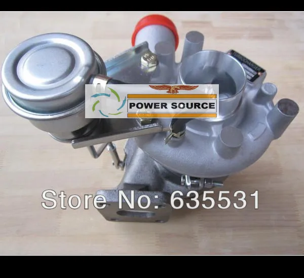 Бесплатная доставка TD05 49178 02385 28230 45000 09620 02320 турбо для Mitsubishi Fuso Canter 4D34T Hyundai D4DA 3 9