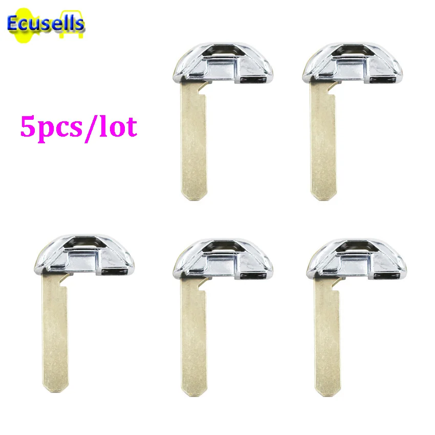 Новинка пульт дистанционного управления Prox Smart Key аварийная вставка без ключа