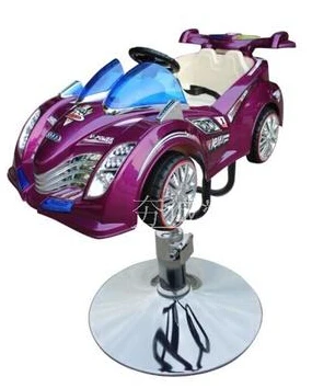 

Children barber chair.. Children MP3 music haircut