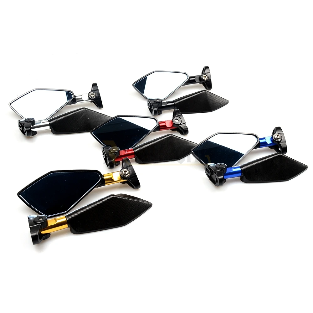 Мотоцикл зеркало заднего вида для yamaha XV 950 R ABS/Racer МБР 125 R15 R25 R125 | Автомобили и