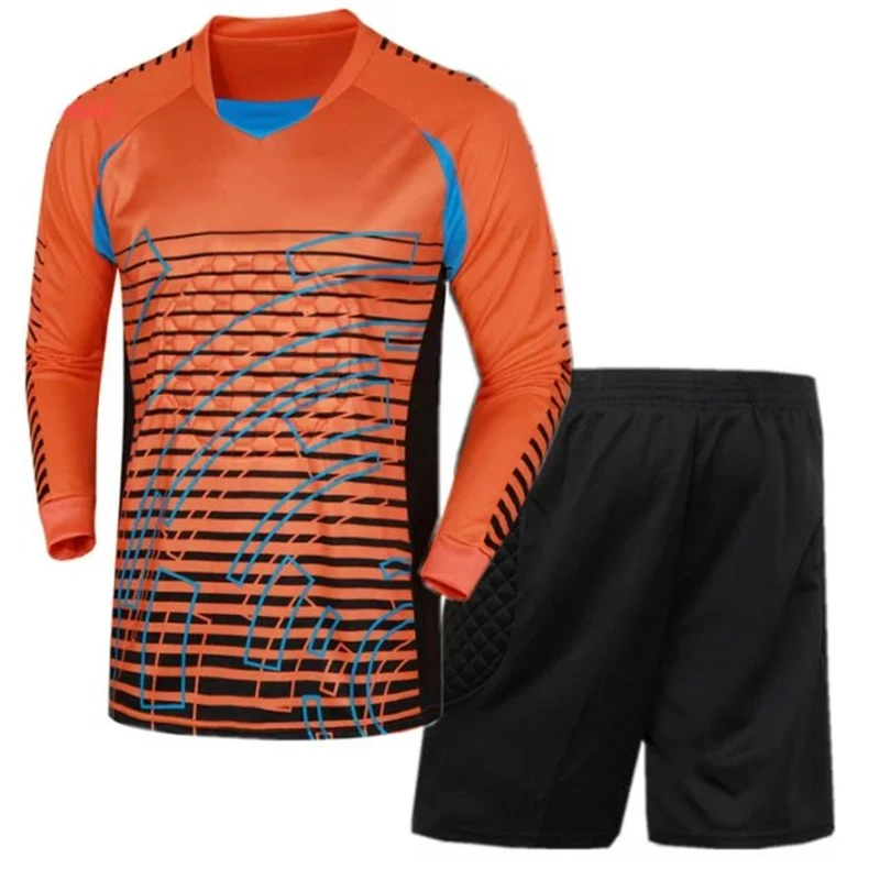 Тренировочная униформа для мужчин спортивный костюм с принтом бега футбола