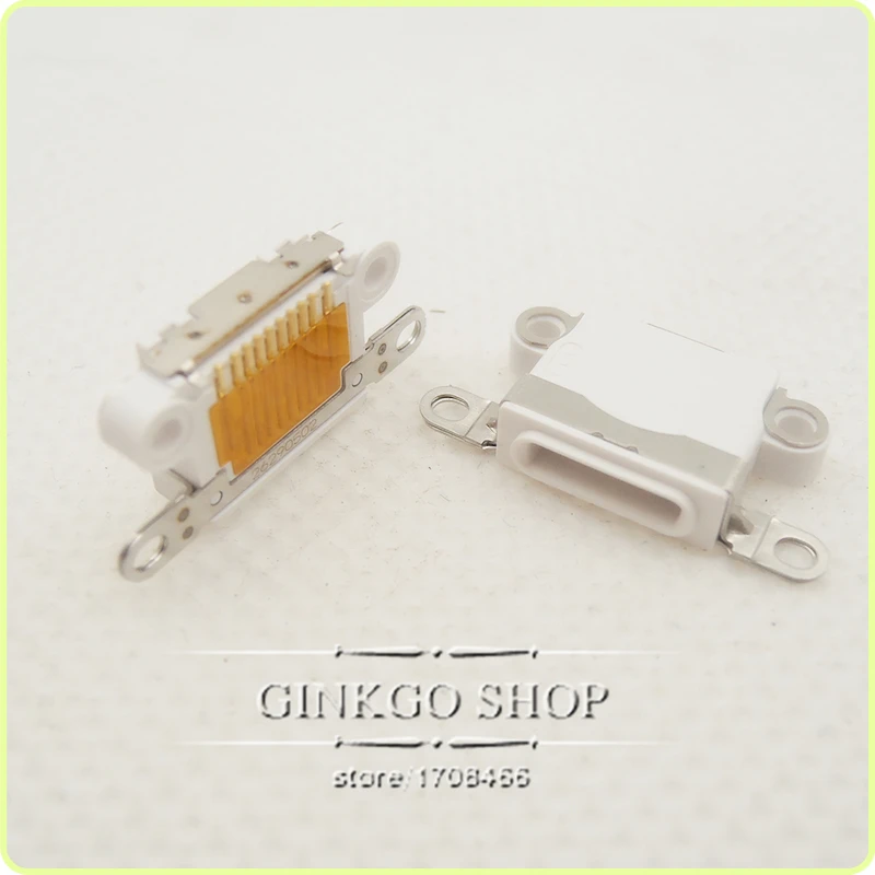 50 шт./лот бесплатная доставка разъем для зарядки Micro USB порт iphone 5 мобильный