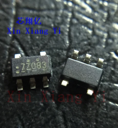 NC7SZ08M5X 7Z08 7ZOBX SOT23-5 | Обустройство дома