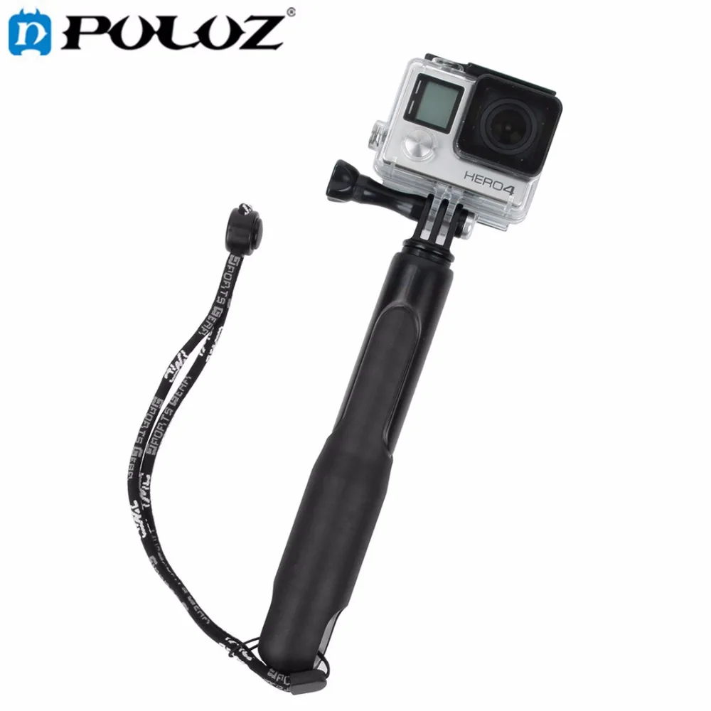 Для спортивной экшн-камеры Go Pro Аксессуары Выдвижная портативная