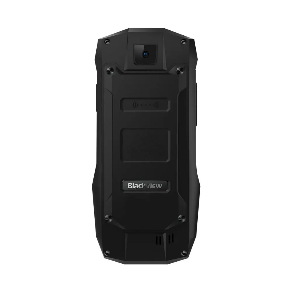 Blackview BV1000 2 4 "мобильный телефон с внешним аккумулятором русский клавиатура IP68