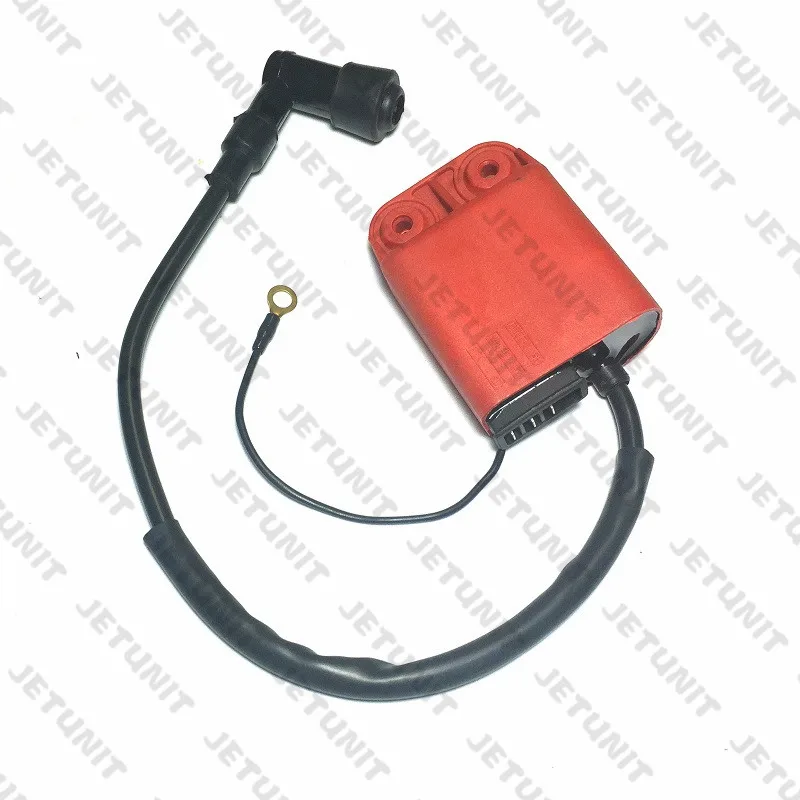 Катушка зажигания CDI для Piaggio Liberty / NRG EXTREME/Бесплатная доставка/50 куб. См OEM #2921945