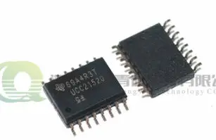 5 шт./лот IC uc21520dwr uc21520 DGTL ISO 5.7KV ворота DRVR 16SOIC|Интегральные схемы| |