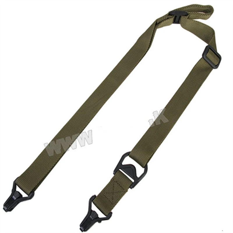 Карта Стиль MS3 тактическая 2 позиционная многофункциональная винтовка 3 го