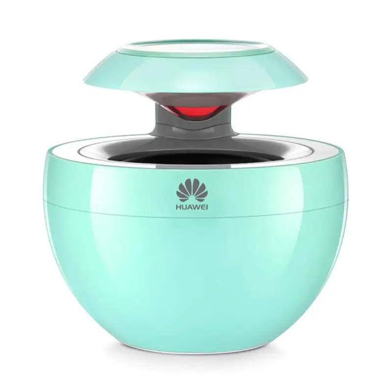 Портативная беспроводная bluetooth колонка Huawei Little Swan BT4.0 CSR громкая связь сенсорное