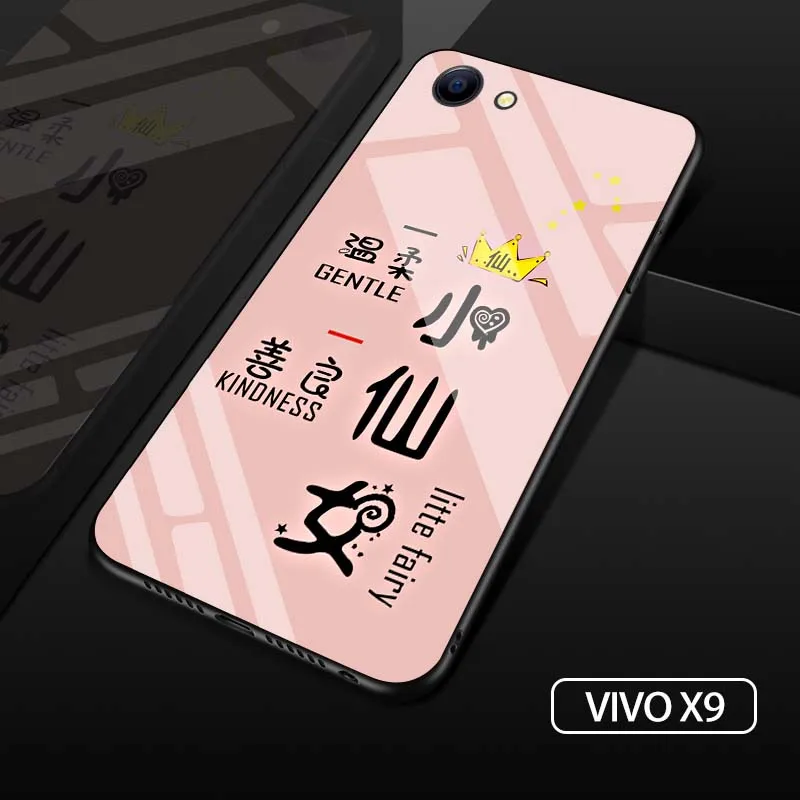 Новинка 2019 высококачественный чехол из закаленного стекла для huawei Nova 3i 3 8 plus 87c 9i