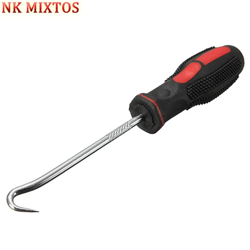 NK MIXTOS 4 шт. автомобильный удлиненный крюк съемник для снятия ремесла инструмент