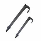 Кронштейн для шланга DN16,DN20, 20 шт.