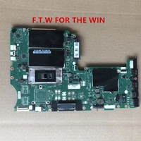 fru01yr756 para lenovo thinkpad l460 placa motherboard laptop i5 6300u bl460 nm a651 100 probado
