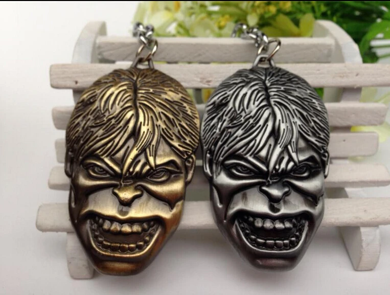 2015 Горячая Marvel Супер герой мстители брелок для ключей с Халком оптовая продажа