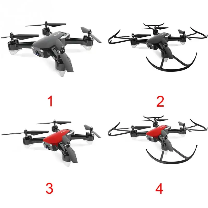 FQ40 Радиоуправляемый Дрон 720P широкоугольный FPV wifi HD камера Дрон Hover RC вертолет Квадрокоптер дроны 3D флип один ключ возврат дроны