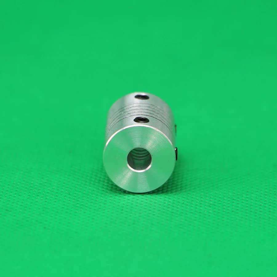 Гибкая Муфта шагового двигателя для 3D принтера 10 шт./лот/Соединительная муфта