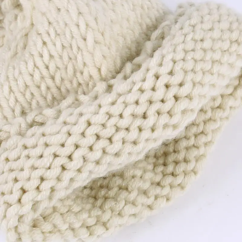 Newborn Photography Props Accessories Baby Bunny Crochet Knitting Costume Rabbit Caps Hats Fotografia Gift | Детская одежда и