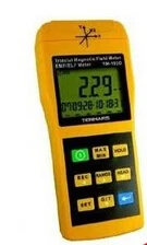 TM192 трехосевой Тройник гаусметр EMF ELF измеритель магнитных полей для Tenmars