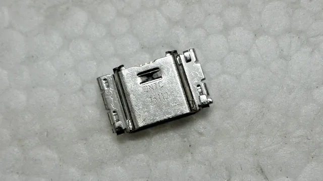 Для Galaxy J1 J100H J320F J330F J500F J530F J730F оригинальный новый разъем Micro USB док станция