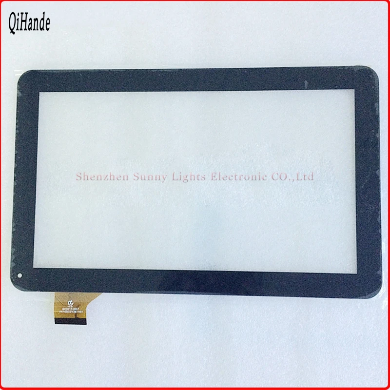 Новый 10 1 ''сенсорный экран планшета Стекло для устриц T104B 3g Tablet PC устрицы