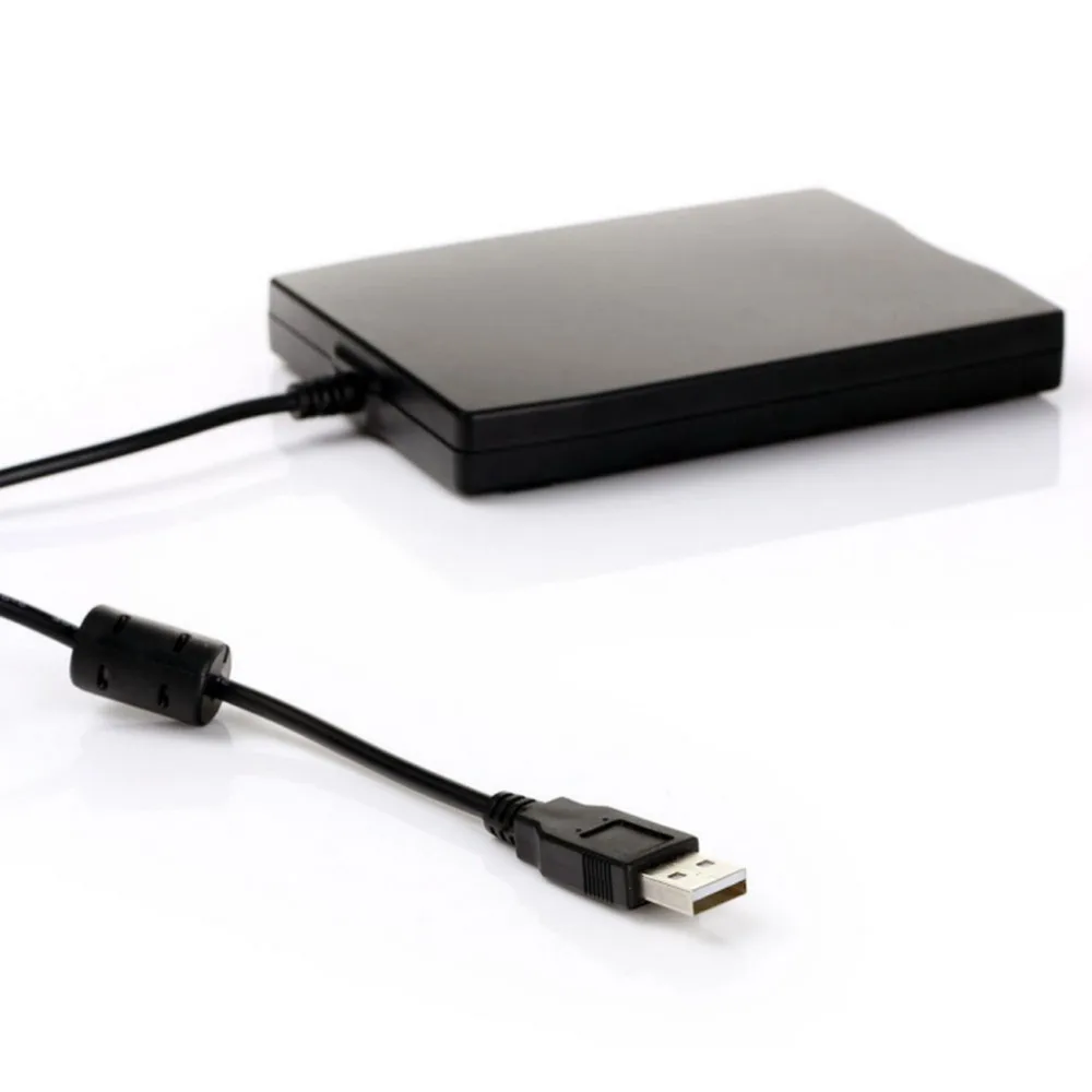 Горячая Новинка Высокое качество 1 44 Mb 3 5 &quotUSB внешний портативный дисковод
