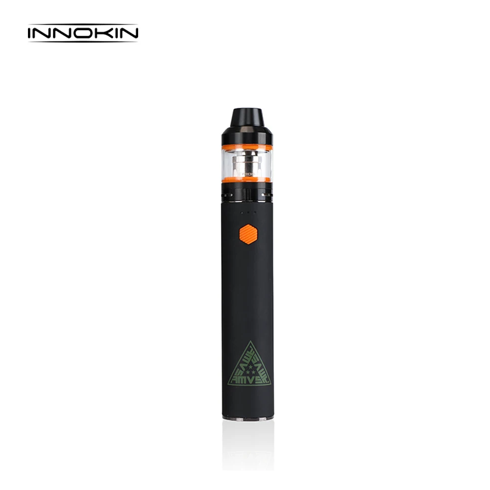 Оригинальный стартовый набор Innokin AMVS емкость 4 мл встроенный аккумулятор 3000 мАч с