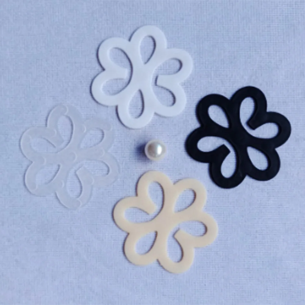 10 шт./компл. горячая распродажа дешевые Для женщин цветочным узором Управление