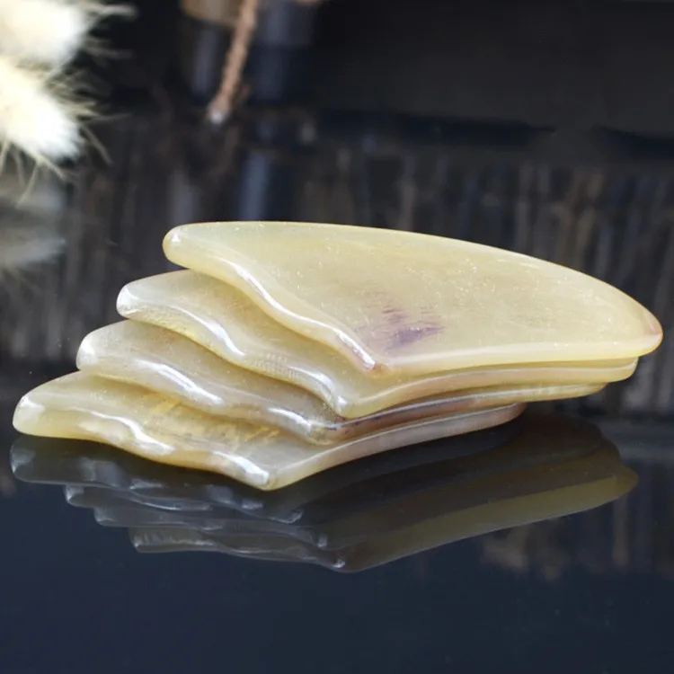 Натуральный Нефритовый камень Guasha Gua Sha доска в форме расчески массажный ручной массажер расческа для релакса забота о здоровье здоровый красота инструмент