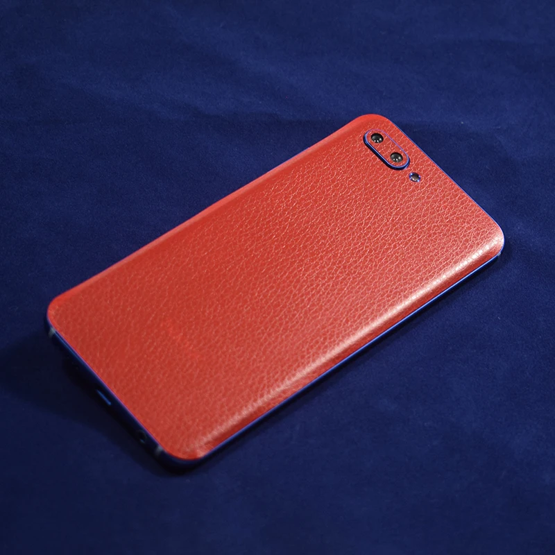 Защитная пленка для Honor 10 лучшая кожаная задней панели сотового телефона