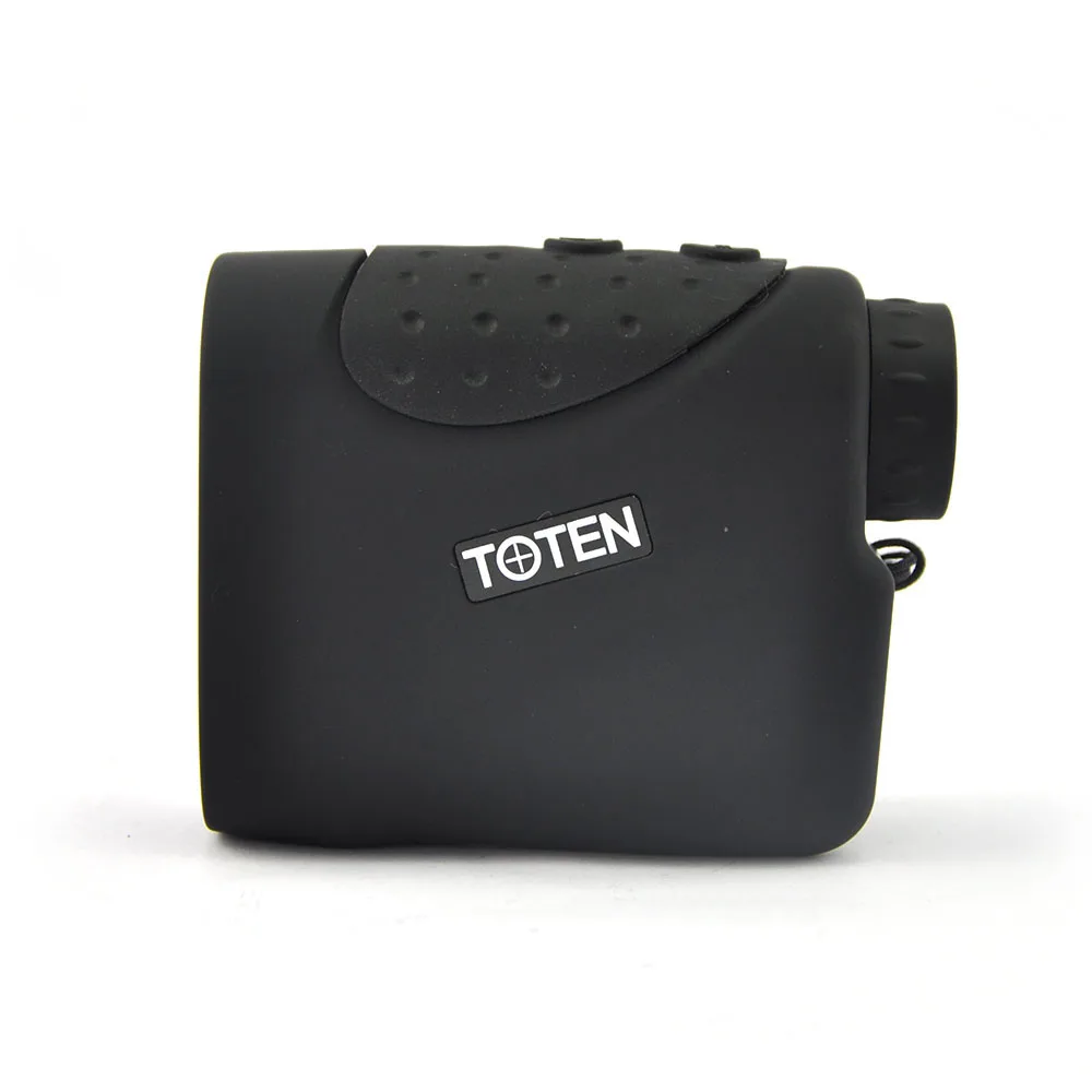 Портативный лазерный дальномер TOTEN 6x21C 1200 м|laser range finder 1200m|finder meter |
