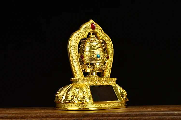 Домашний Автомобиль буддийские изгнание злых духов эффективный талисман