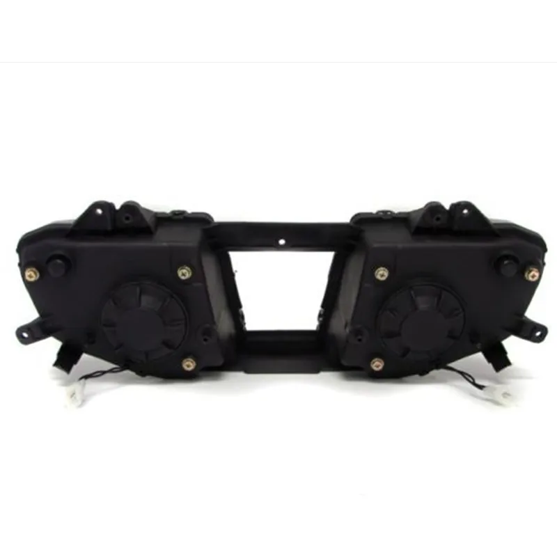 Передняя фара для мотоцикла передняя в сборе Yamaha YZF-R6 YZF R6 YZFR6 2008-2012 2009 2010 2011 |